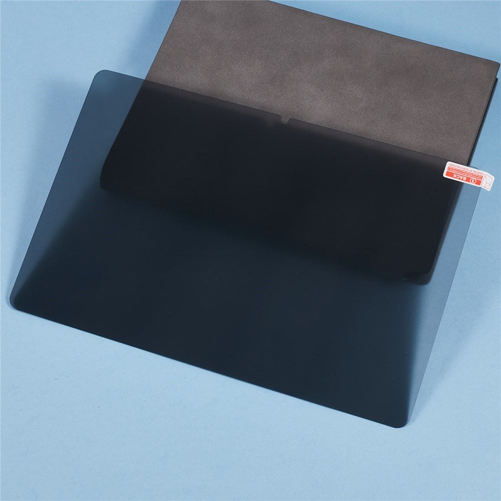 Xiaomi Redmi Pad SE / Lenovo Tab M11 Hærdet Beskyttelsesglas - Privacy Funktion - Gennemsigtig
