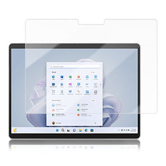 Microsoft Surface Pro X / 11 / 10 / 9 / 8 Hærdet Glas Skærmbeskytter - Gennemsigtig