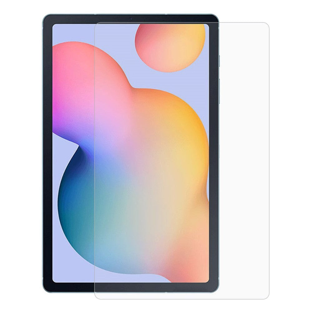 Samsung Galaxy Tab S6 Lite (2020-2024) Beskyttelsesfilm - Gennemsigtig