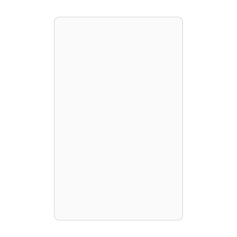 Samsung Galaxy Tab S6 Lite (2020-2024) Beskyttelsesfilm - Gennemsigtig