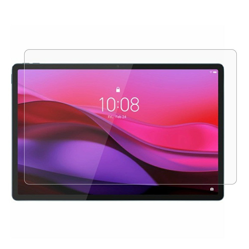 Lenovo Yoga Tab Plus 12.7" 0.3 mm Hærdet Glas Skærmbeskyttelse - Gennemsigtig