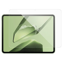 OnePlus Pad 3 Full-Fit Hærdet Glas Skærmbeskyttelse - Gennemsigtig