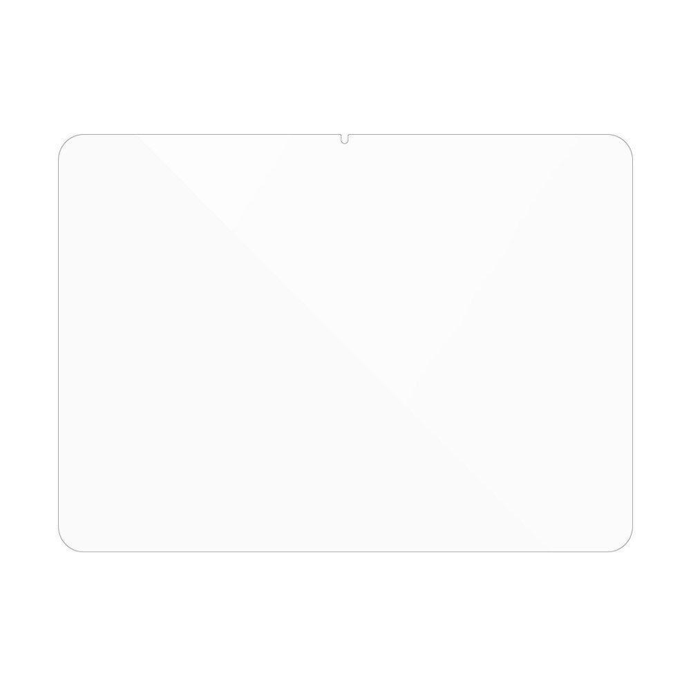 OnePlus Pad 3 Full-Fit Hærdet Glas Skærmbeskyttelse - Gennemsigtig