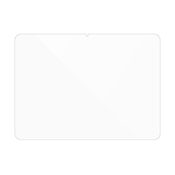 OnePlus Pad 3 Full-Fit Hærdet Glas Skærmbeskyttelse - Gennemsigtig