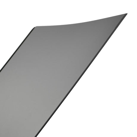 MacBook Air 13" M5/M4/M3/M2 (2026-2022) Magnetisk Privacy Skærmbeskyttelse - Gennemsigtig
