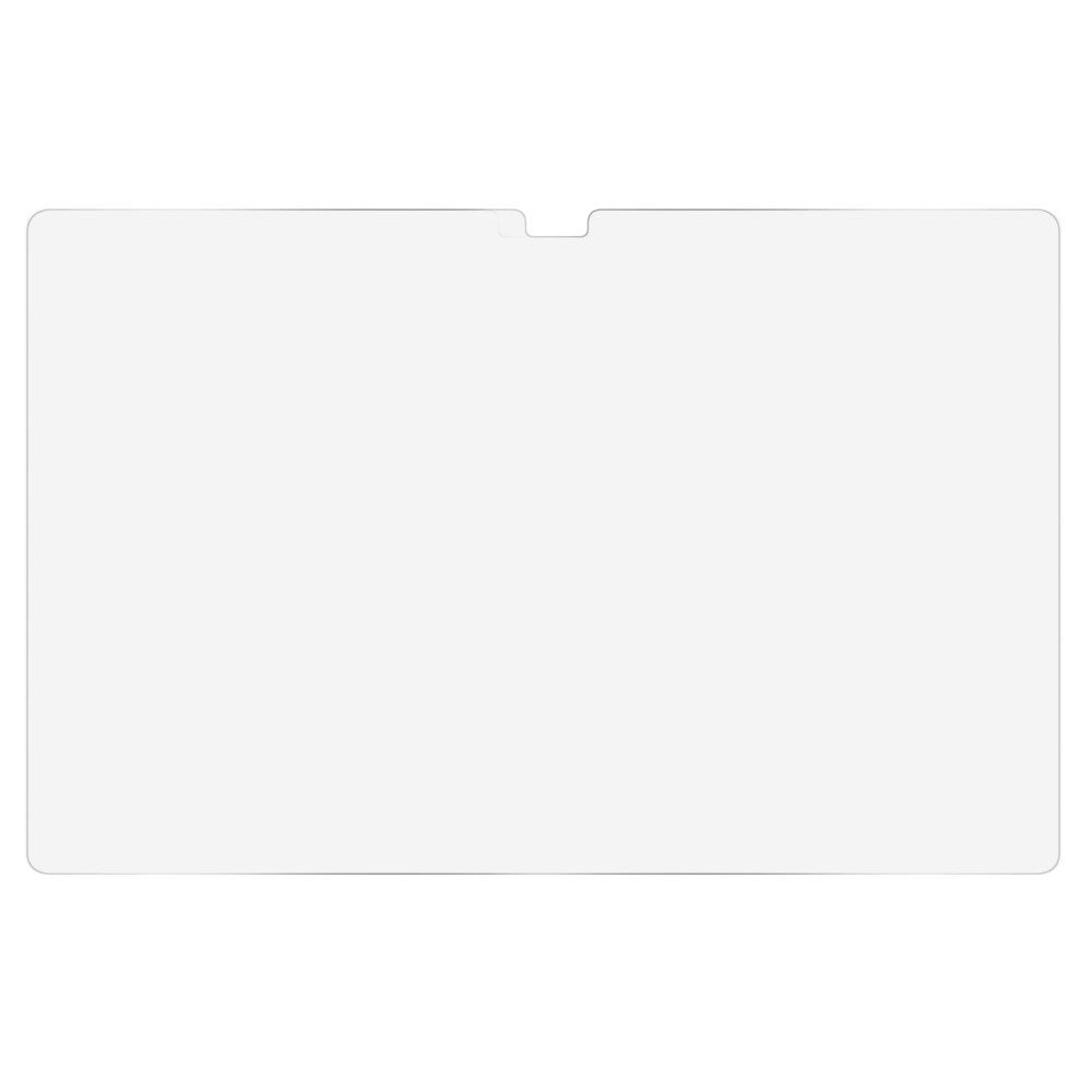 MacBook Air 13" M5/M4/M3/M2 (2026-2022) Skærmbeskyttelse - Hærdet Glas 0.3mm - Gennemsigtig