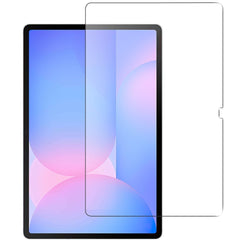 Samsung Galaxy Tab S10 FE+ (Plus) Hærdet Skærmbeskyttelsesglas - Gennemsigtig