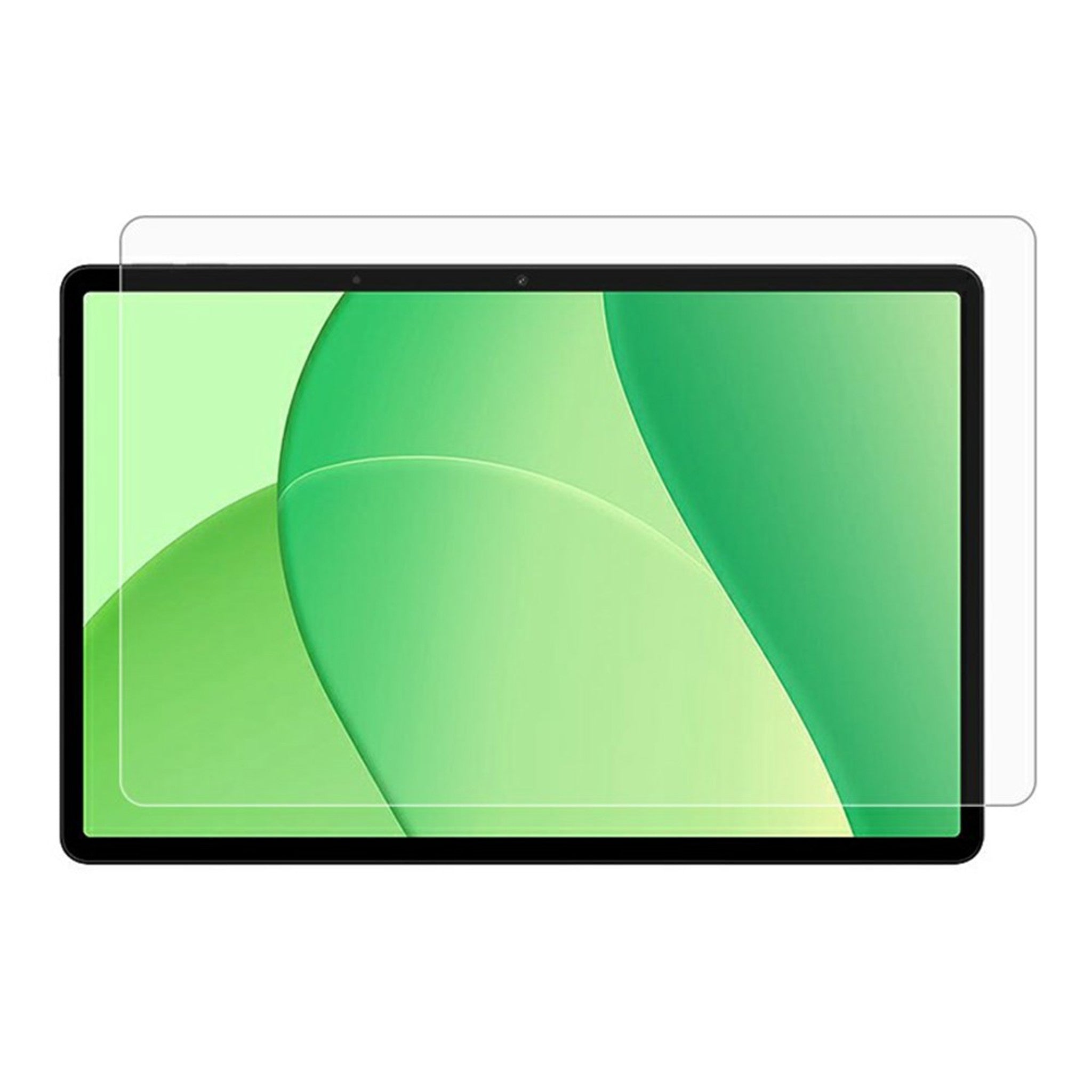 OnePlus Pad Lite / OPPO Pad SE 0.3mm Hærdet Beskyttelsesglas - Gennemsigtig