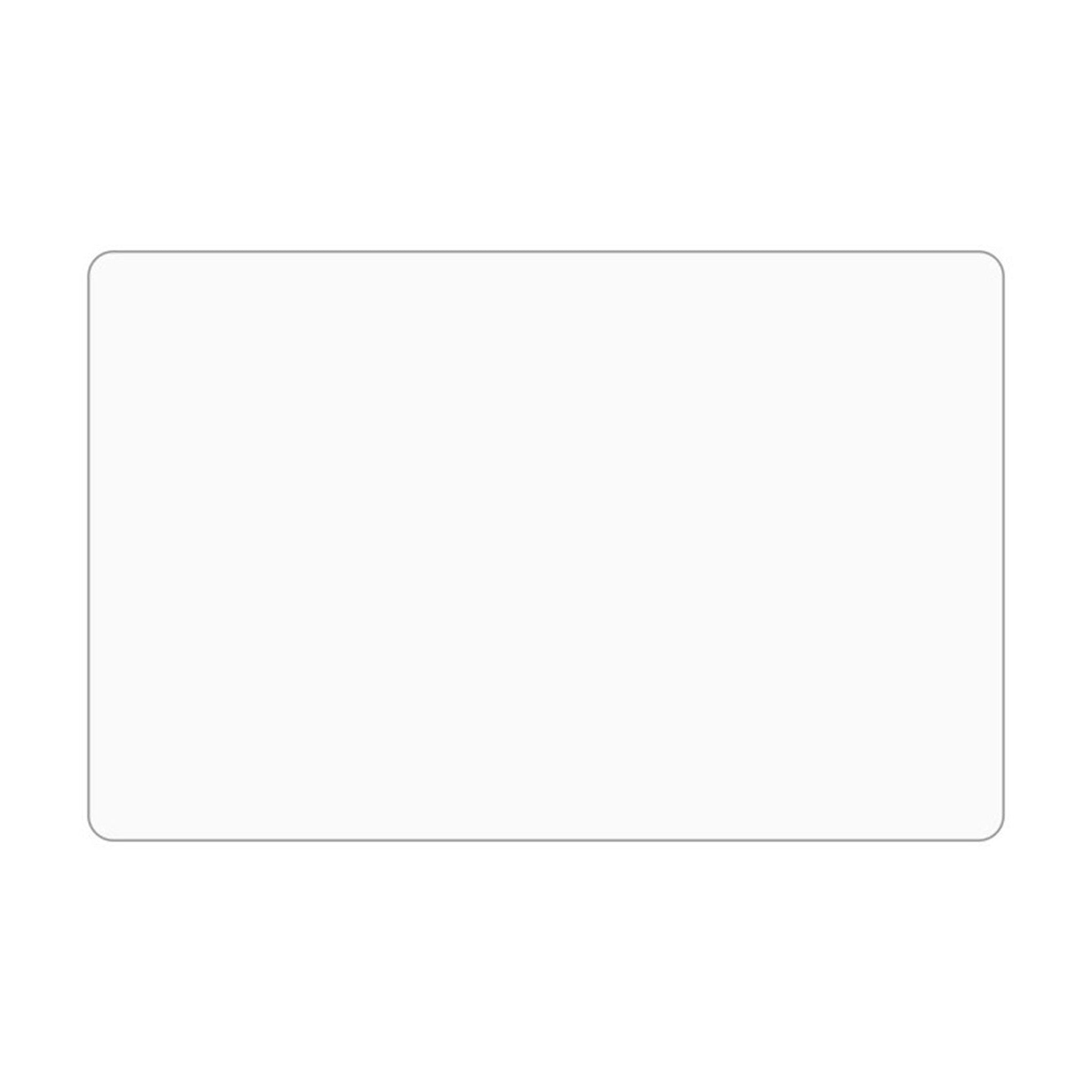 OnePlus Pad Lite / OPPO Pad SE 0.3mm Hærdet Beskyttelsesglas - Gennemsigtig