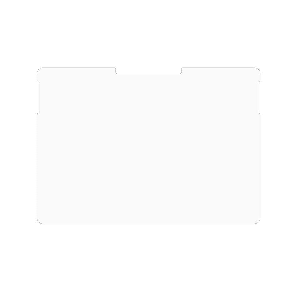 Microsoft Surface Go 4 Skærmbeskyttelsesfilm - Gennemsigtig