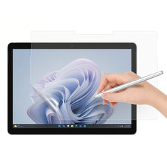 Microsoft Surface Go 4 Paperlike Skærmbeskyttelsesfilm - Gennemsigtig