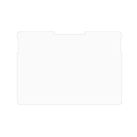 Microsoft Surface Go 4 Paperlike Skærmbeskyttelsesfilm - Gennemsigtig