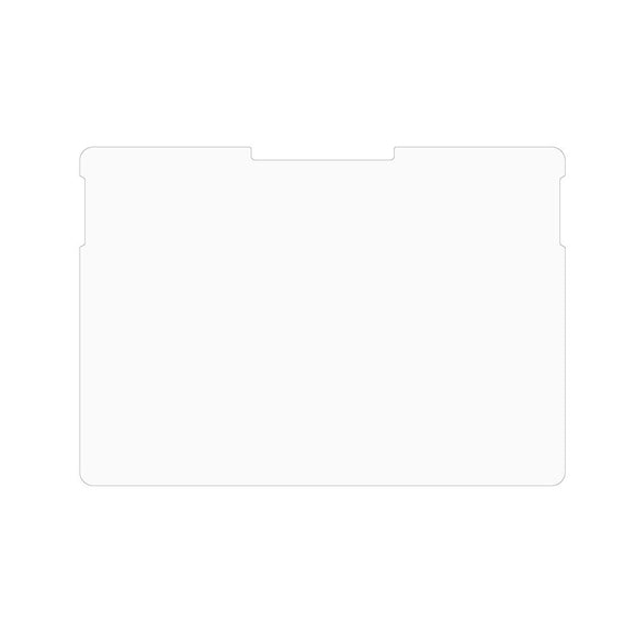 Microsoft Surface Go 4 Paperlike Skærmbeskyttelsesfilm - Gennemsigtig