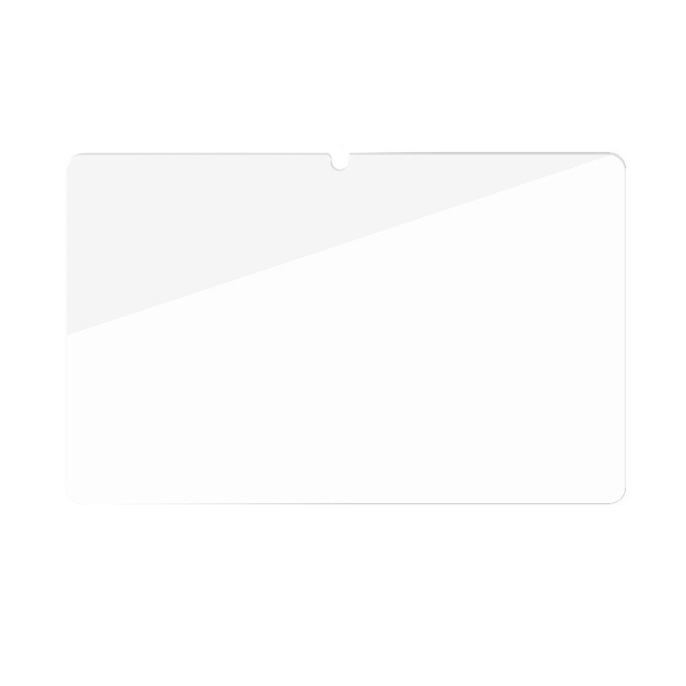 OnePlus Pad Lite Skærmbeskyttelse 0.3mm - Gennemsigtig