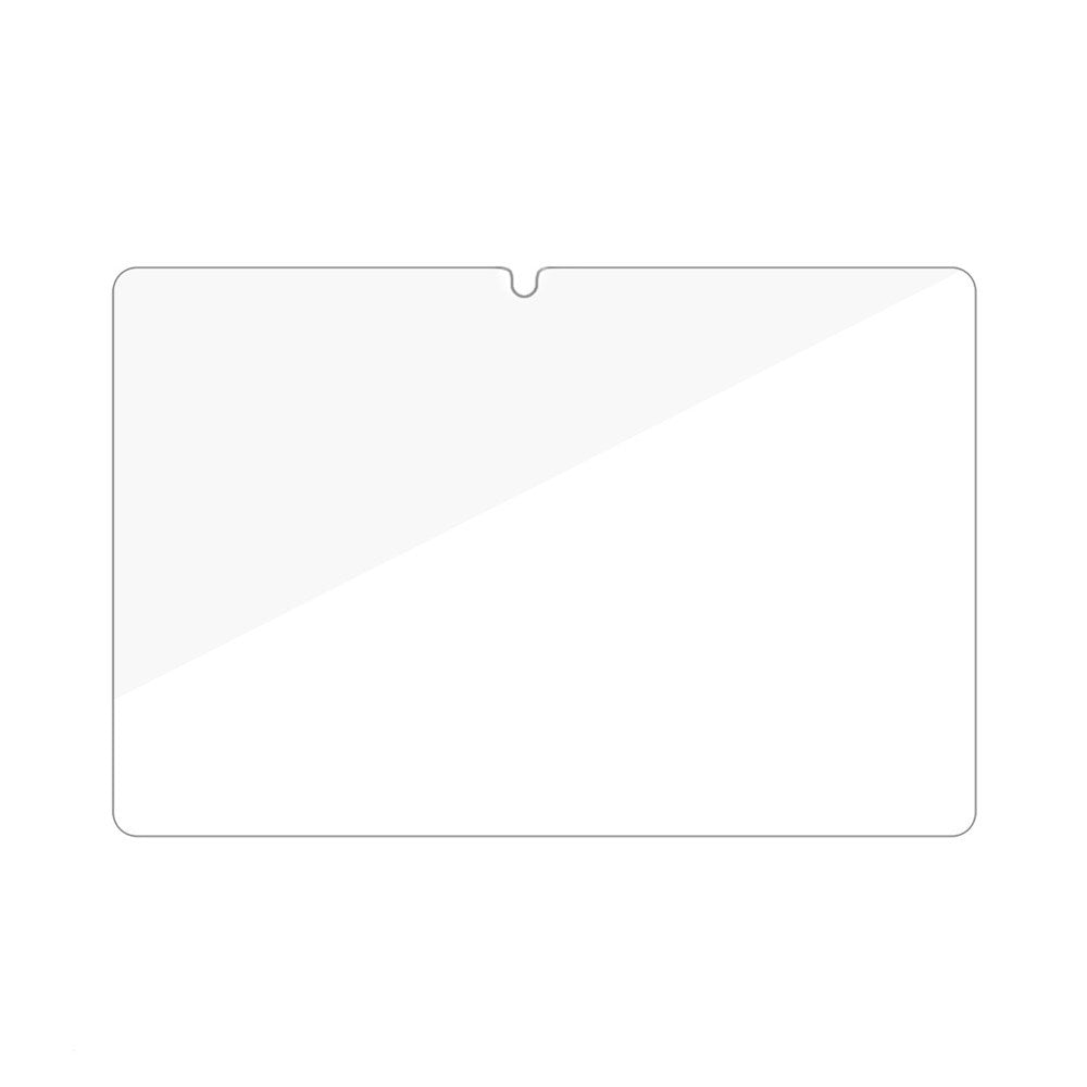 Lenovo Idea Tab 11" Hærdet Skærmbeskyttelsesglas - Gennemsigtig