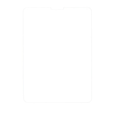 iPad Air (2022 / 2020) / Pro 11 (2022 / 2021 / 2020 / 2018) Paper Feel Skærmbeskyttelsesfilm - Gennemsigtig