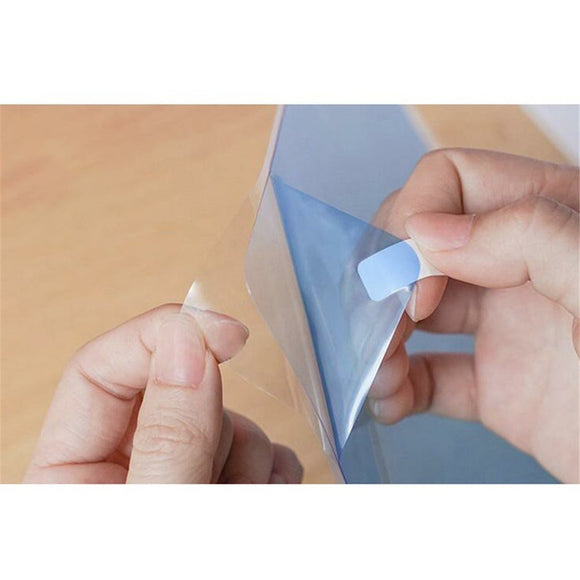 iPad Air (2022 / 2020) / Pro 11 (2022 / 2021 / 2020 / 2018) Paper Feel Skærmbeskyttelsesfilm - Gennemsigtig