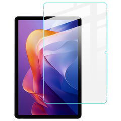 Xiaomi Redmi Pad 2 IMAK Hærdet Skærmbeskyttelsesglas - Gennemsigtig