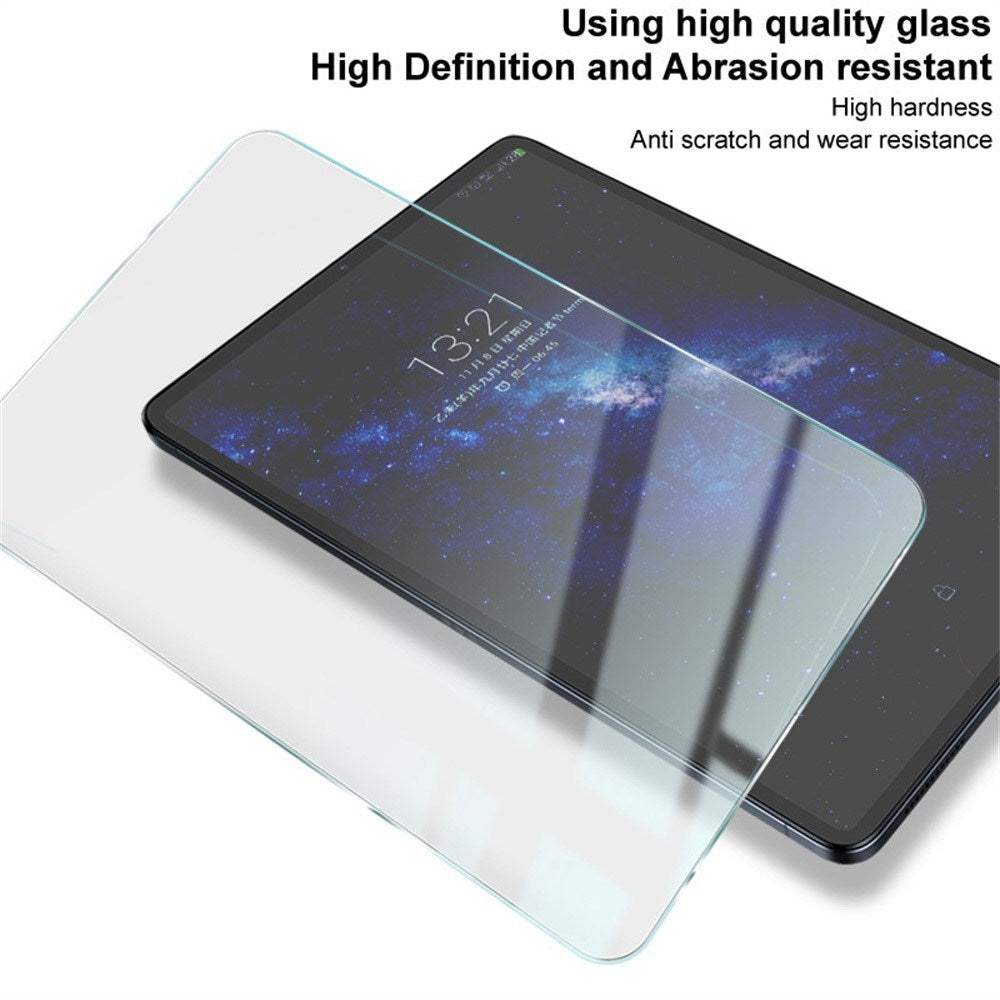 Xiaomi Redmi Pad 2 IMAK Hærdet Skærmbeskyttelsesglas - Gennemsigtig