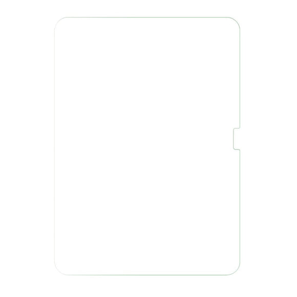 iPad 11" (2025) / iPad 10.9" (2024/2022) Skærmbeskyttelse 0.3mm - Gennemsigtig