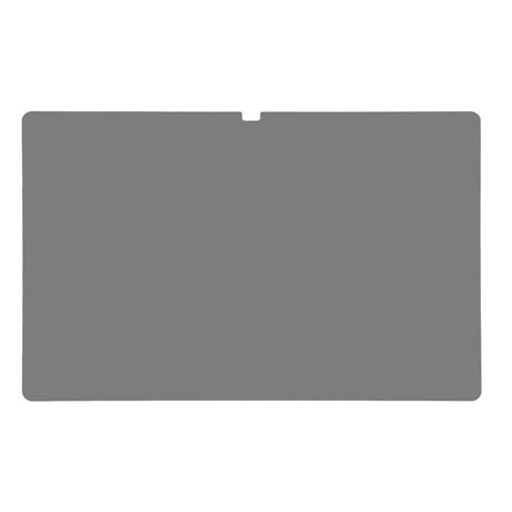 Samsung Galaxy Tab S11 Ultra / S10 Ultra / S9 Ultra / S8 Ultra Paper Feel Beskyttelsesfilm - Privacy - Gennemsigtig