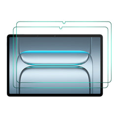 OnePlus Pad Lite ENKAY Hærdet Skærmbeskyttelsesglas - 2 stk. - Gennemsigtig