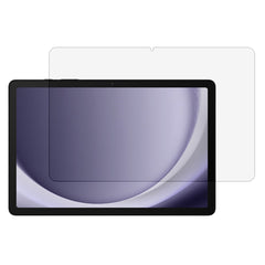 Samsung Galaxy Tab A11+ (Plus) / A9+ (Plus) Hærdet Skærmbeskyttelsesglas - Gennemsigtig