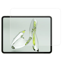 OnePlus Pad Go 2 Hærdet Skærmbeskyttelsesglas - Gennemsigtig