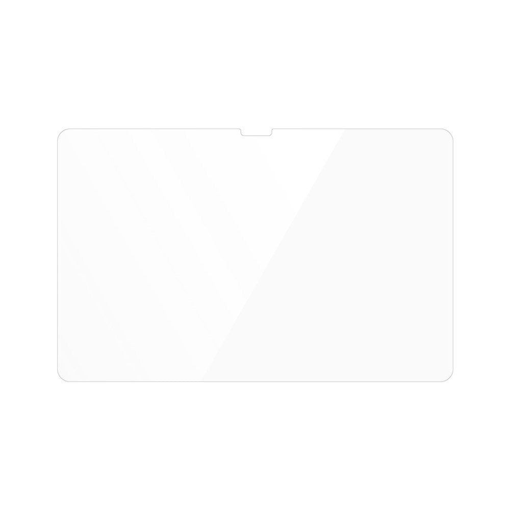 MacBook Neo 13 A18 Pro (2026) Hærdet Skærmbeskyttelsesglas - Gennemsigtig