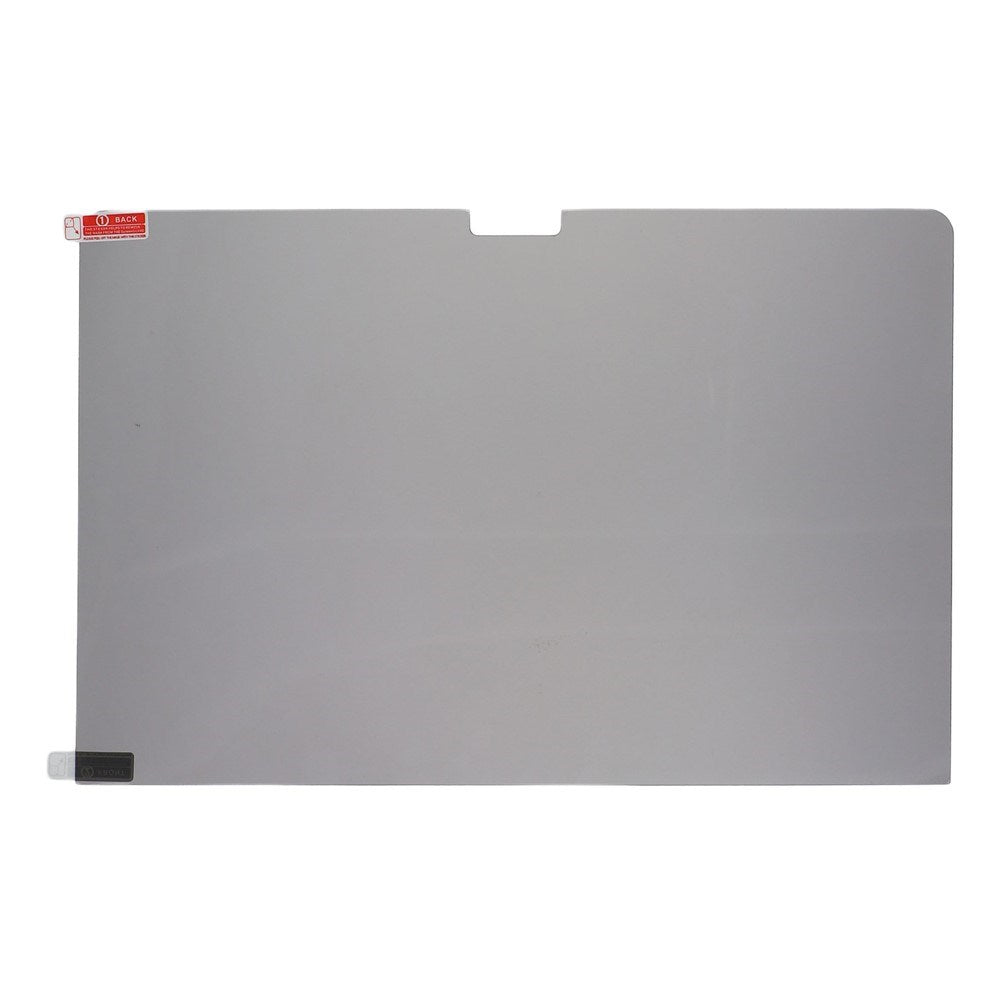 MacBook Neo 13 A18 Pro (2026) Skærmbeskyttelse m. Privacy - Gennemsigtig