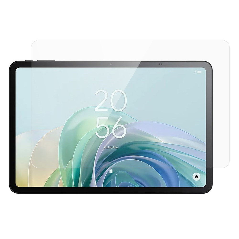 TCL Tab 11 (2. Gen.) 0.3mm Skærmbeskyttelsesglas - Gennemsigtig