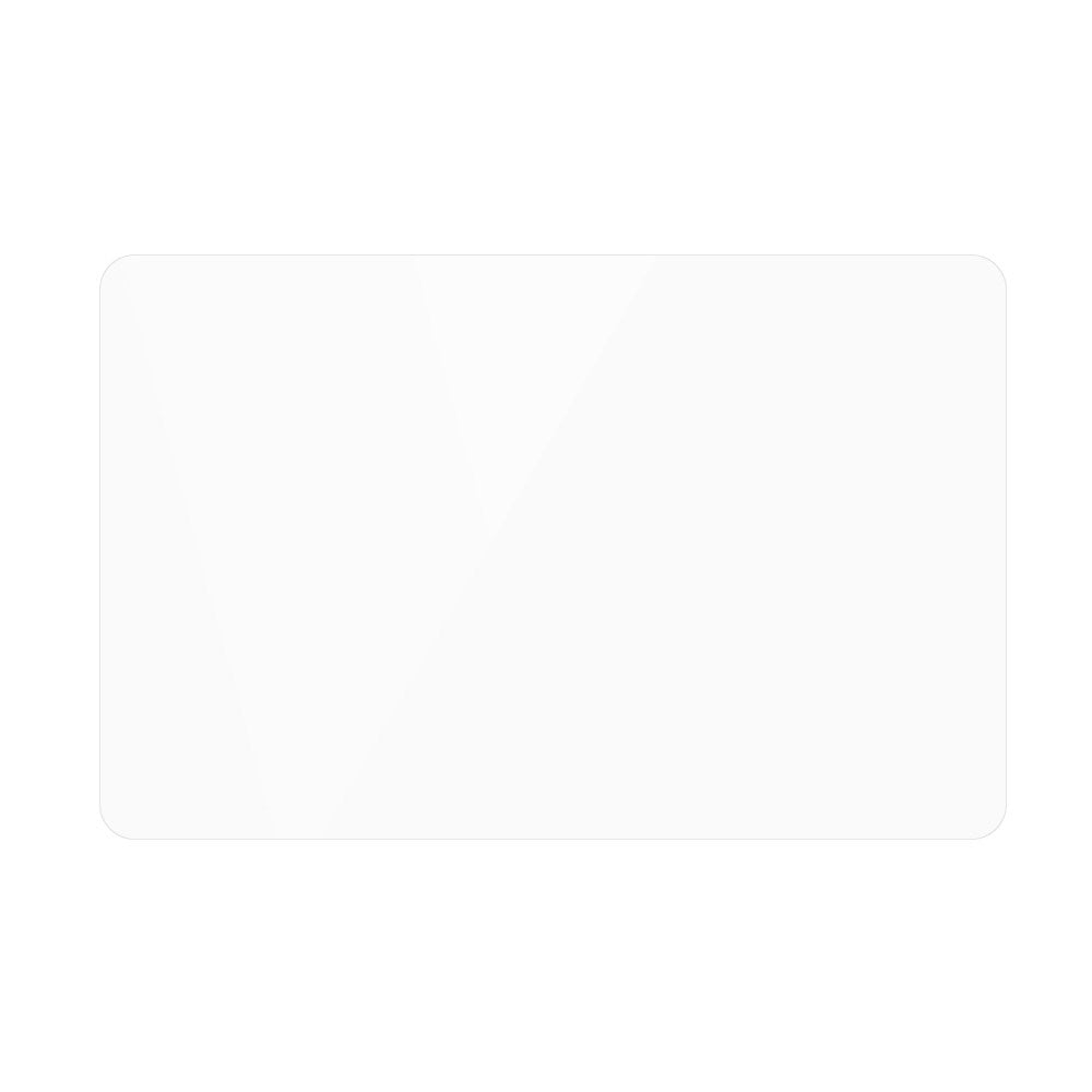 TCL Tab 11 (2. Gen.) 0.3mm Skærmbeskyttelsesglas - Gennemsigtig
