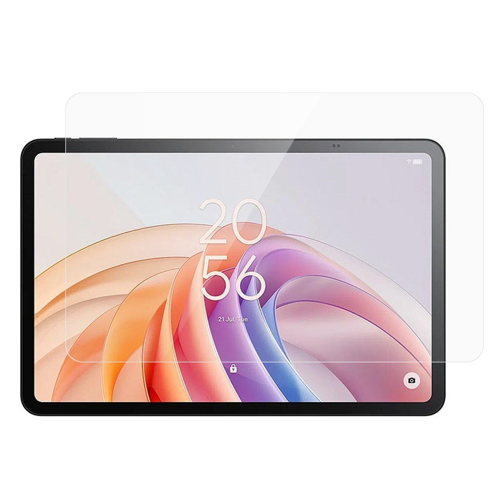 TCL Tab 11 FE 0.3mm Skærmbeskyttelsesglas - Gennemsigtig