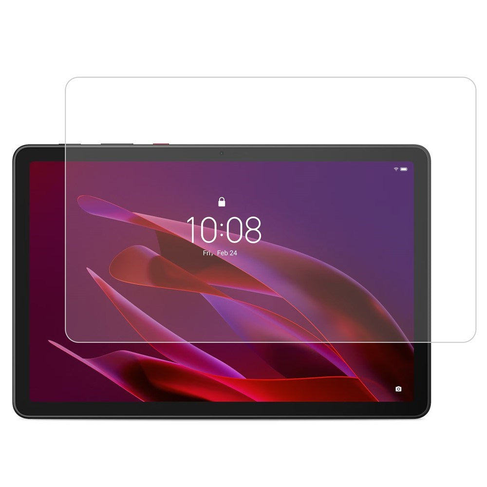 Lenovo ThinkTab X11 Gen 1 10.95" Hærdet Glas Skærmbeskyttelse - Gennemsigtig