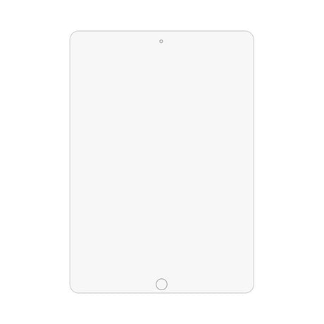 iPad 4 / 3 / 2 Skærmbeskyttelsesfilm - 2 stk - Gennemsigtig