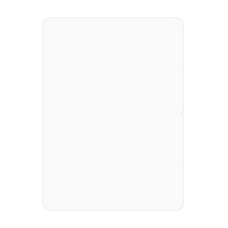OnePlus Pad / Oppo Pad 2 PET Beskyttelsesfilm - Gennemsigtig