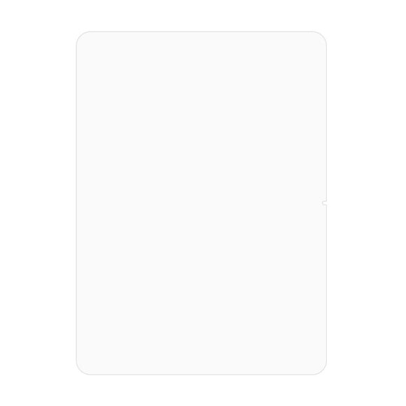 OnePlus Pad / Oppo Pad 2 PET Beskyttelsesfilm - Gennemsigtig