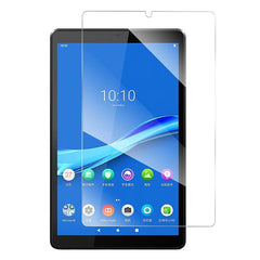 Lenovo Tab M8 (4. Gen.) 9H Hærdet Skærmbeskyttelsesglas - Gennemsigtig
