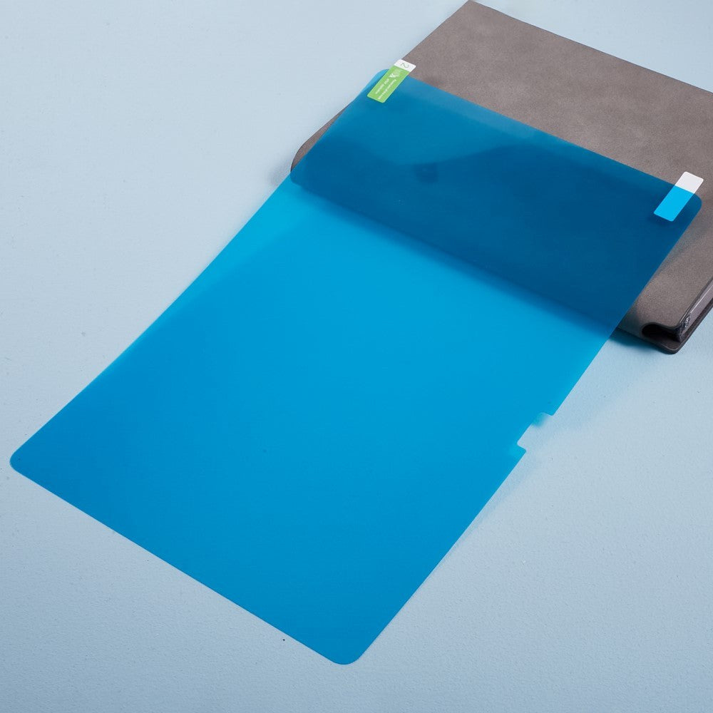 Samsung Galaxy Tab S10 FE / S9 FE Beskyttelsesfilm - Gennemsigtig