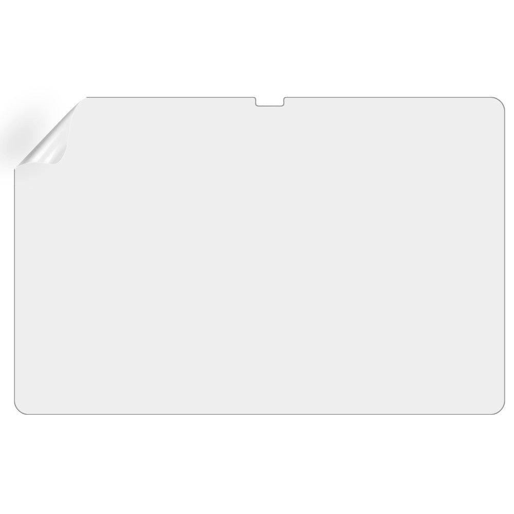 Samsung Galaxy Tab S10 FE / S9 FE Beskyttelsesfilm - Gennemsigtig