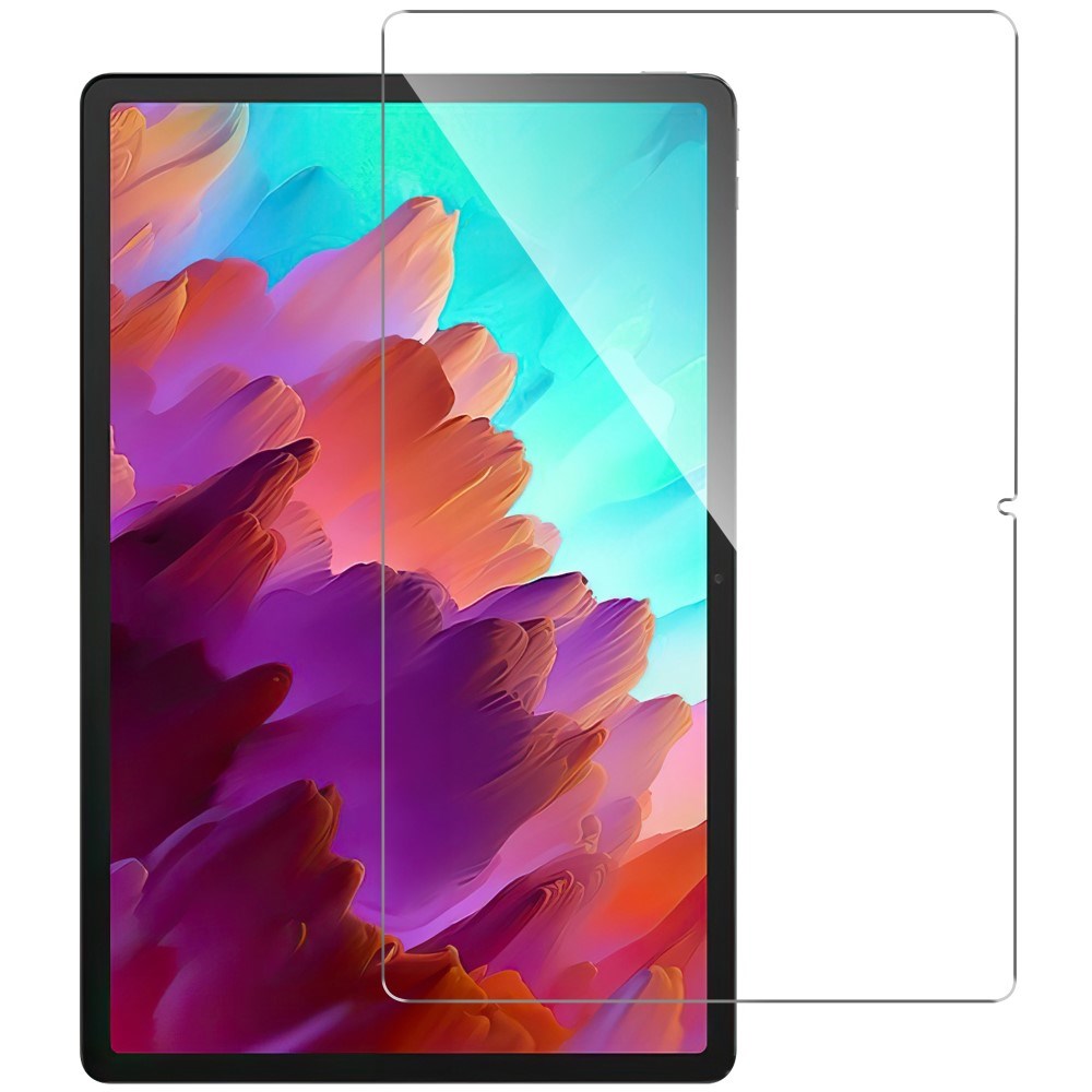 Lenovo Tab P12 0.3 mm Hærdet Glas 9H - Gennemsigtig