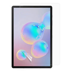 Samsung Galaxy Tab A9 PET Beskyttelsesfilm - Gennemsigtig