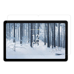 Nokia T21 Full-Fit Hærdet Glas Skærmbeskyttelse - Gennemsigtig