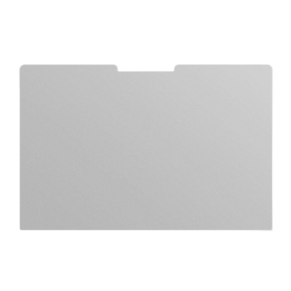 MacBook Air 13 (2011-2017) Privacy PET Beskyttelsesfilm - Gennemsigtig