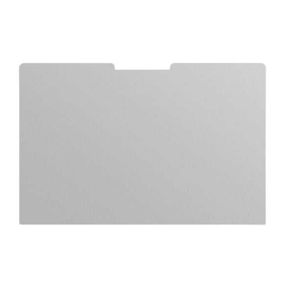 MacBook Air 13 (2011-2017) Privacy PET Beskyttelsesfilm - Gennemsigtig