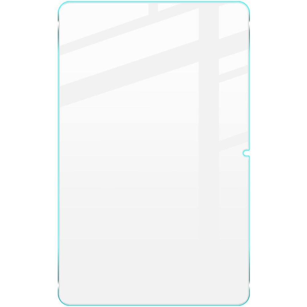 Xiaomi Redmi Pad SE IMAK Arc Edge Hærdet Glas - Skærmbeskyttelse - Gennemsigtig