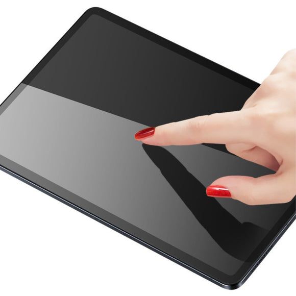 Xiaomi Redmi Pad SE IMAK Arc Edge Hærdet Glas - Skærmbeskyttelse - Gennemsigtig