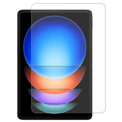 Xiaomi Pad 6S Pro PET Beskyttelsesfilm - Gennemsigtig