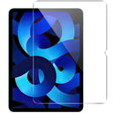 iPad Air 13" (2025 / 2024) Arc Edge Glas Skærmbeskyttelse - Gennemsigtig