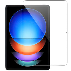 Xiaomi Pad 6S Pro 12.4 - Hærdet Glas Skærmbeskytter 2.5D